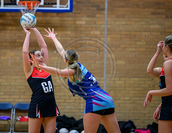 Netball National League