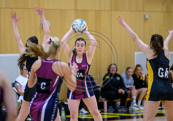 National League Netball