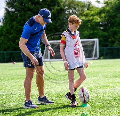 Accelerate Rugby