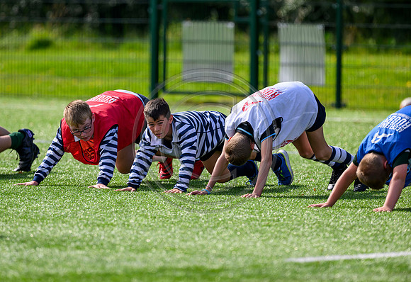 Accelerate Rugby