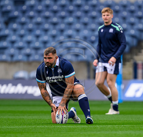 Captains Run