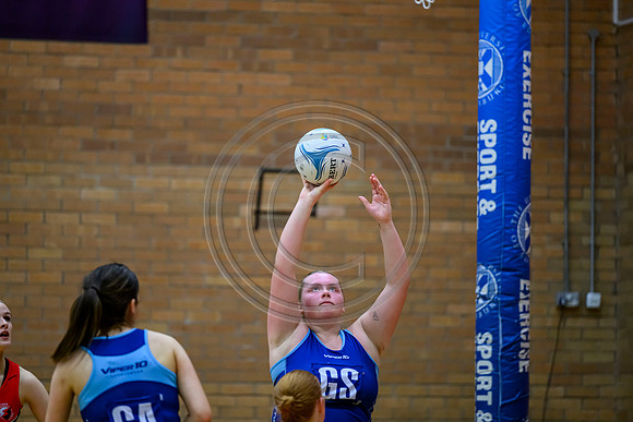 Netball National League