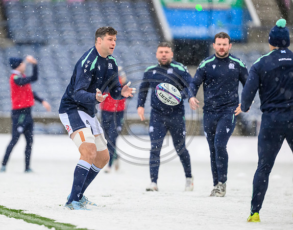 Captains Run