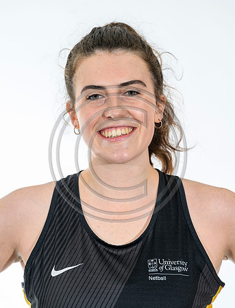 Netball Scotland National League