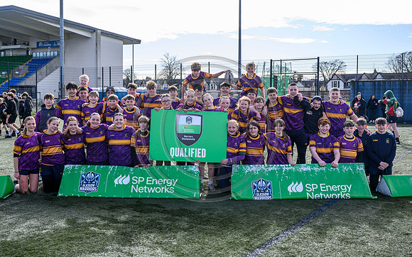 SP Energy Networks Warriors Championships day 3