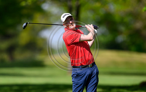 Jim Taylor Memorial Golf Day