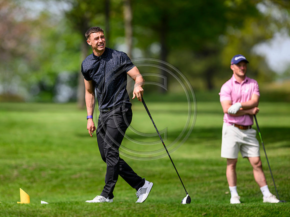Jim Taylor Memorial Golf Day
