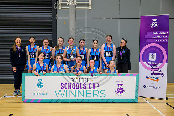 Scottish Schools Cup Finals