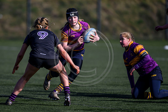 SP Energy Networks Warriors Championships day 3