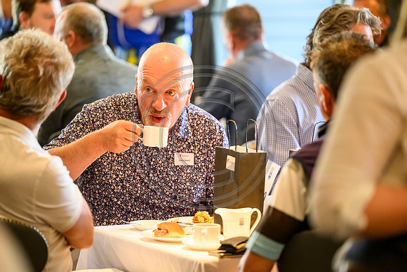 Jim Taylor Memorial Golf Day
