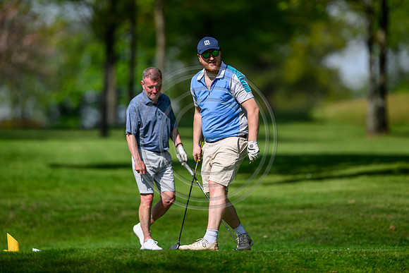 Jim Taylor Memorial Golf Day