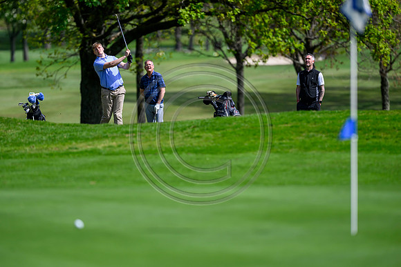 Jim Taylor Memorial Golf Day
