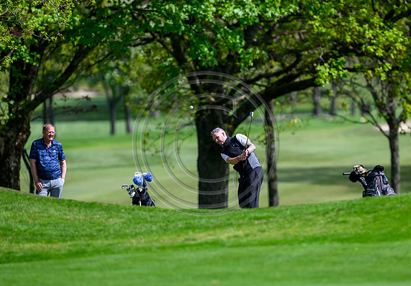 Jim Taylor Memorial Golf Day