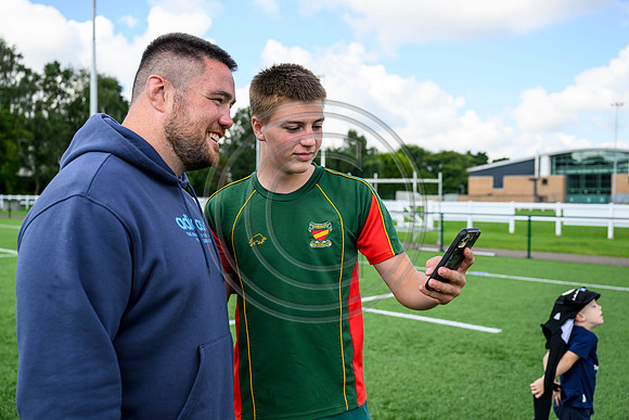 Accelerate Rugby