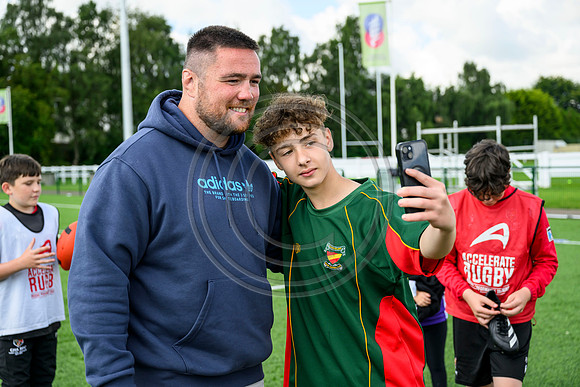 Accelerate Rugby