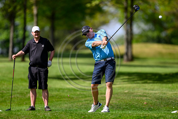 Jim Taylor Memorial Golf Day