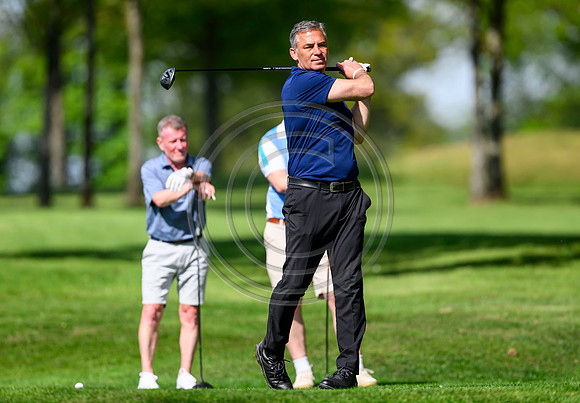 Jim Taylor Memorial Golf Day