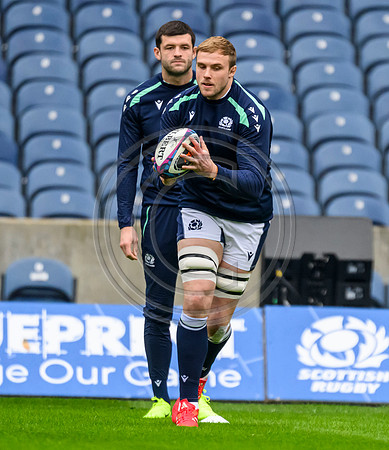 Team Run