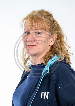 Netball Scotland National League