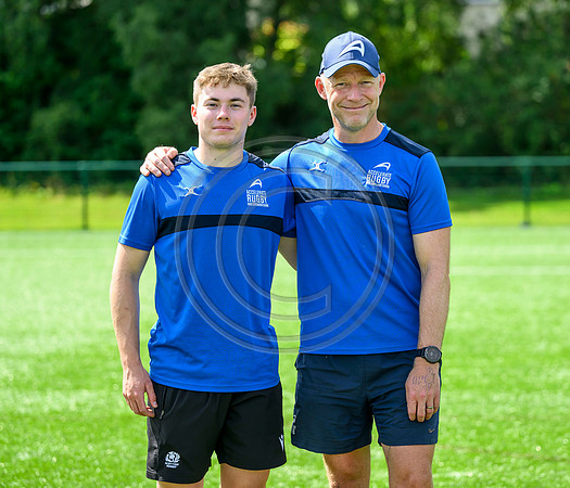 Accelerate Rugby