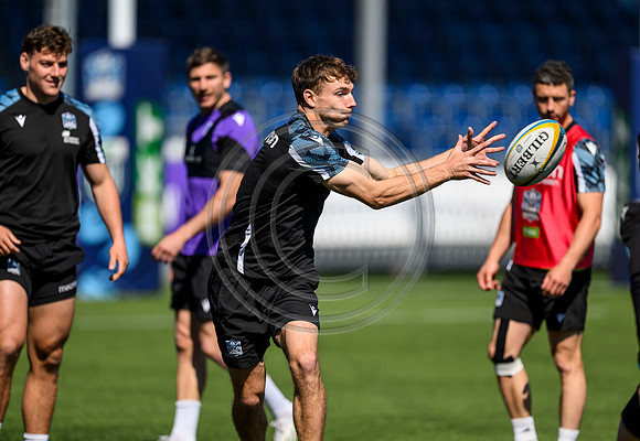 Glasgow Warriors