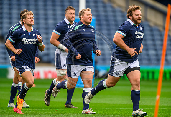 Captains Run