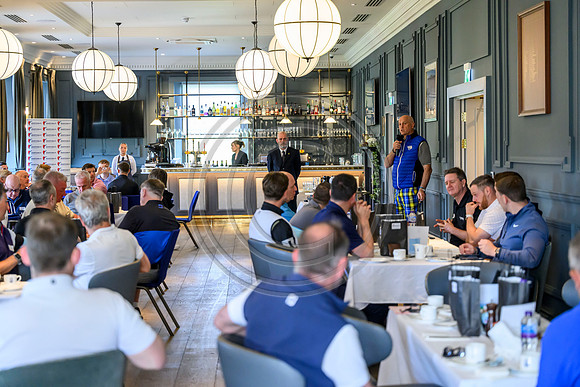 Jim Taylor Memorial Golf Day