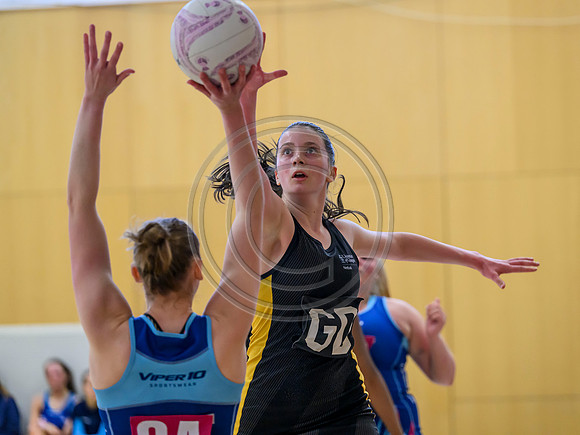 Bellahouston v Glasgow Uni