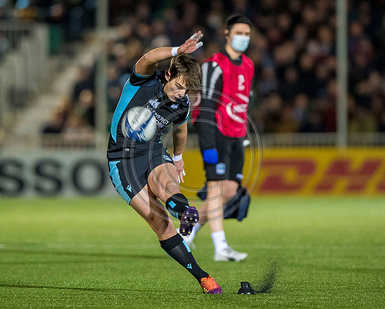 Glasgow Warriors v La Rochelle