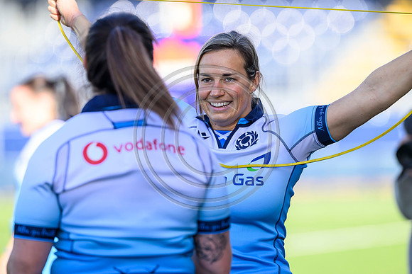 Captains Run