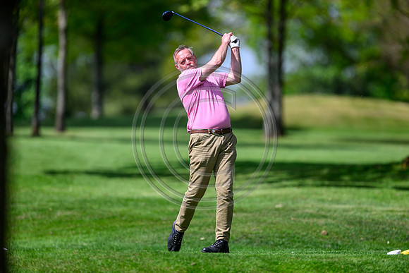 Jim Taylor Memorial Golf Day