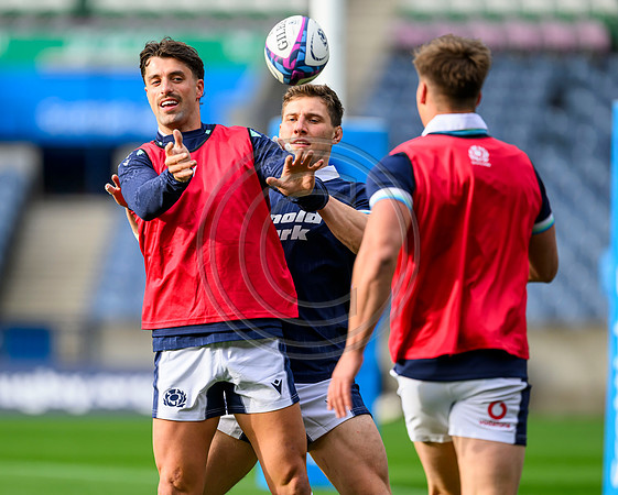 Captains Run