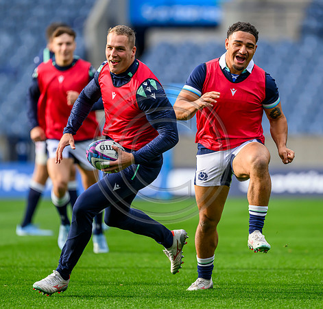 Captains Run