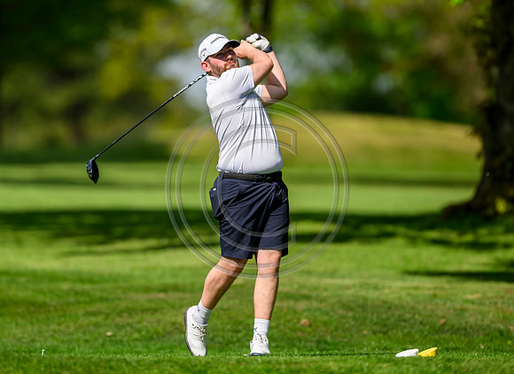 Jim Taylor Memorial Golf Day