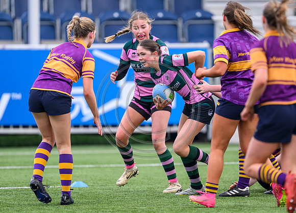 SP Energy Networks Warriors Champiionships