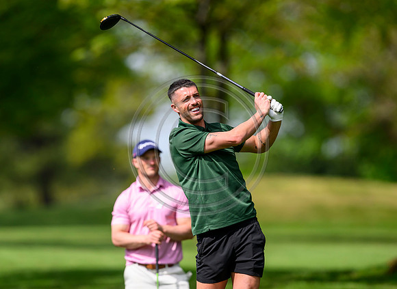 Jim Taylor Memorial Golf Day