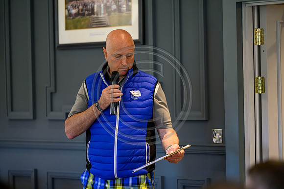 Jim Taylor Memorial Golf Day