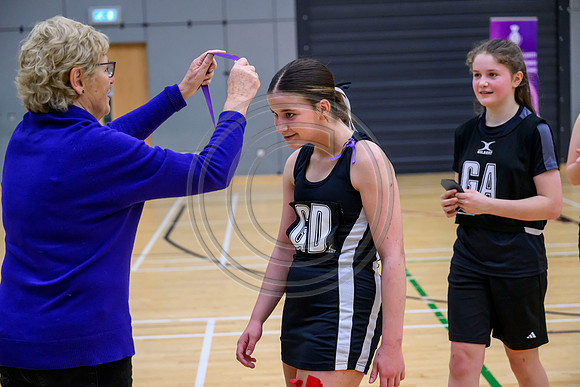Scottish Schools Cup Finals