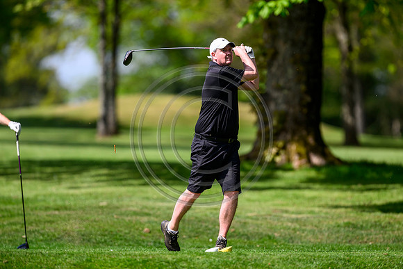 Jim Taylor Memorial Golf Day