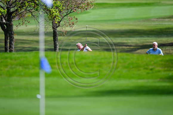 Jim Taylor Memorial Golf Day