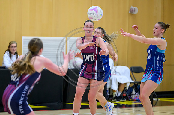 Bellahouston v Strathclyde
