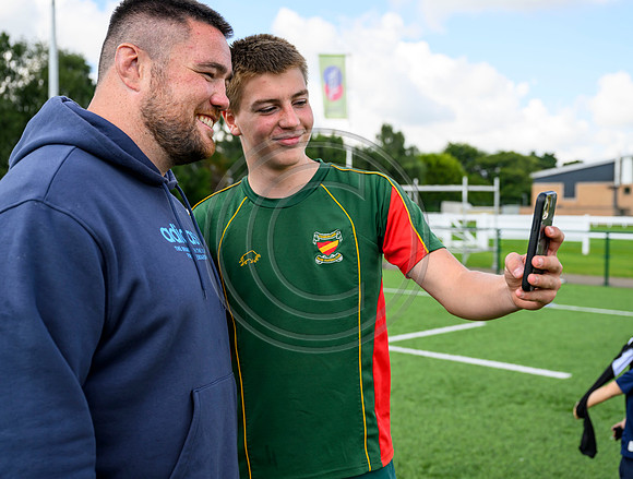 Accelerate Rugby