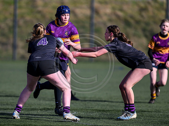 SP Energy Networks Warriors Championships day 3