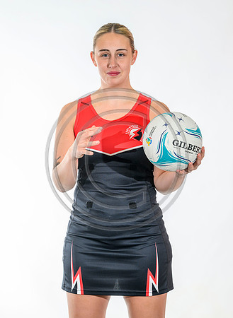 Netball Scotland National League