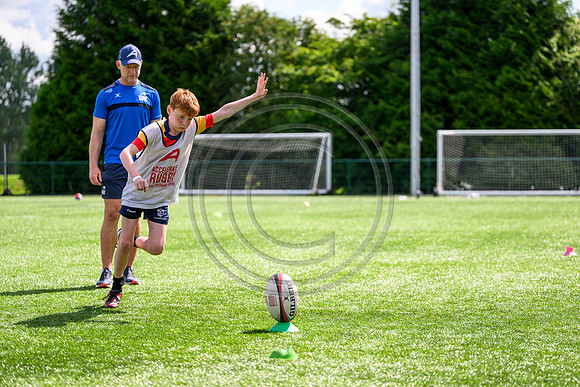 Accelerate Rugby