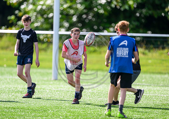 Accelerate Rugby