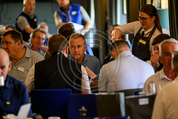 Jim Taylor Memorial Golf Day