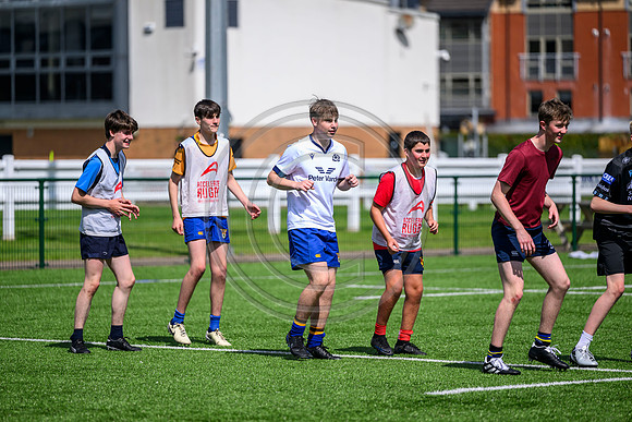 Accelerate Rugby