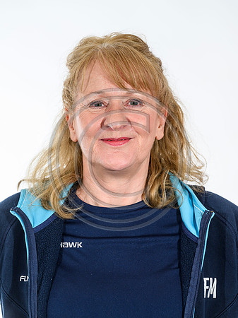 Netball Scotland National League