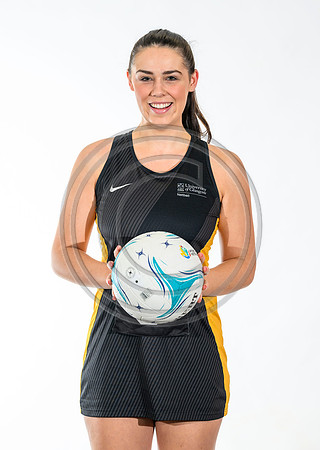 Netball Scotland National League